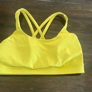Lululemon Energy sports bra